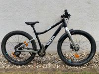 Woom 5 OFF Kinderrad MTB 24 Zoll REDUZIERT 540€ Hadern - Blumenau Vorschau