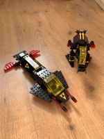 LEGO Blacktron 6876 6894 Classic Space Konvolut Sammlung Invader Düsseldorf - Gerresheim Vorschau