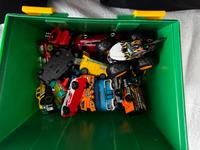 hot wheels Cars (alle für 50€ VB ) Bayern - Bad Wörishofen Vorschau
