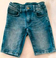 Jeans Caprihose von Manguun, Größe 128 Hessen - Oberursel (Taunus) Vorschau