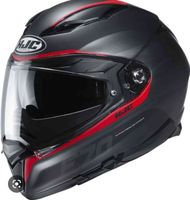 Integralhelm HJC F70 Feron MC1FS Bayern - Feuchtwangen Vorschau