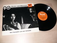 RARER SCORE JAZZ 1962 BERT KAEMPFERT 90 MINUTEN NACH MITTERNACHT Niedersachsen - Braunschweig Vorschau