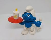 McDonalds Happy Meal Schlumpf 1996 Friedrichshain-Kreuzberg - Friedrichshain Vorschau