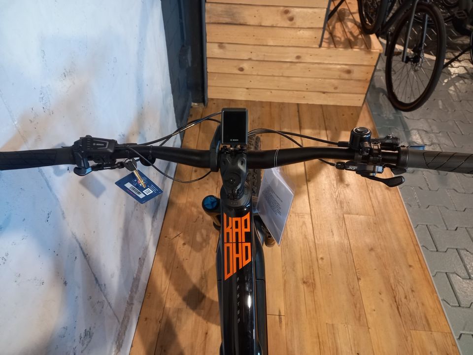 KTM Macina Kapoho Master zu 0%* bis zu 1320€ %RABATT% in Warendorf