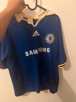 Drogba Retro Trikot Nordrhein-Westfalen - Wesseling Vorschau
