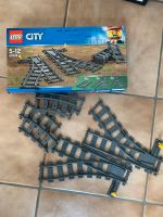 Lego City Weichen 60238 Nordrhein-Westfalen - Euskirchen Vorschau