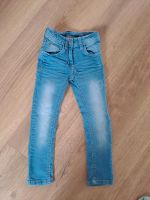 Jeans Gr.110 -neuw.- Nordrhein-Westfalen - Niederkrüchten Vorschau