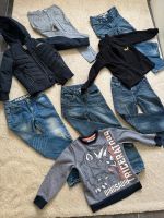 Bekleidung Bekleidungspaket Hosen Jeans Jacke Pullover Jungen Hannover - Nord Vorschau