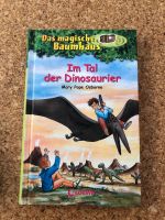 Buch, Das magische Baumhaus: im Tal der Dinosaurier Niedersachsen - Wolfenbüttel Vorschau