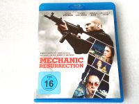 Mechanic Resurrection - Blu-ray Nordrhein-Westfalen - Alsdorf Vorschau