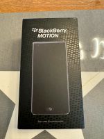 Blackberry Motion Top Zustand Nordrhein-Westfalen - Beckum Vorschau