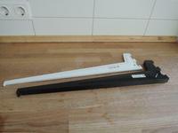 Einloch-Winkelträger Regalträger REGALUX Element System Bohnacker Pankow - Prenzlauer Berg Vorschau