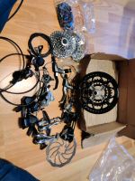 Shimano Deore XT Set / Magura Wuppertal - Oberbarmen Vorschau