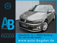 Volkswagen Polo VI Comfortline Navi*Adapt.Tempomat*FullLink Bayern - Bamberg Vorschau