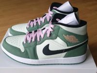 Neu Nike Air Jordan 1 mid se Dutch green 43 Berlin - Reinickendorf Vorschau