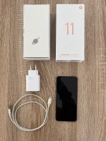 Xiaomi 11 Lite 5G NE mit Zubehör Niedersachsen - Varel Vorschau