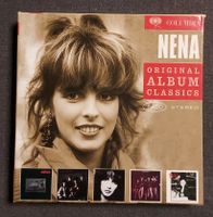 "Original Album Classics" - Nena (Albumsammlung) Baden-Württemberg - Lahr (Schwarzwald) Vorschau