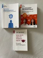 Bücher Einstellungstest/Eignungstest, Allgemeinwissen Bayern - Wallerstein Vorschau