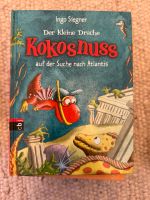 4x Der kleine Drache Kokosnuss Innenstadt - Köln Altstadt Vorschau