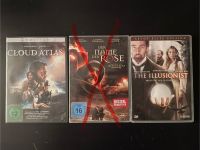 Cloud Atlas; the Illusionist Hessen - Lauterbach (Hessen) Vorschau