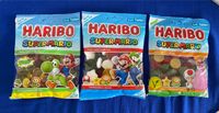 Haribo Gummibärchen Super Mario Edition Nintendo Bayern - Geldersheim Vorschau