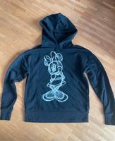 Amisu Disney Minnie Maus Mickey Hoodie Pullover Kapuze Bayern - Neu Ulm Vorschau