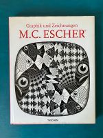 Kunstbuch M.C. Escher von Taschen Verlag Findorff - Findorff-Bürgerweide Vorschau