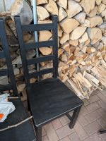 Stuhl von Ikea Rheinland-Pfalz - Wittlich Vorschau