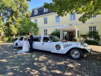 Excaliburstretchlimousine, Excalibur, Hochzeit, Oldtimer, mieten Nordrhein-Westfalen - Hilchenbach Vorschau