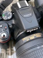 Nikon D5300 Stuttgart - Stuttgart-Ost Vorschau