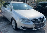 Vw Passat 2.0 Tdi Bluemotion Euro 5 Neue Tüv 2026! Brandenburg - Groß Kienitz Vorschau