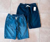 H&M Pull-On-Hosen Shorts kurze Hosen Gr.164 NEU Brandenburg - Falkensee Vorschau