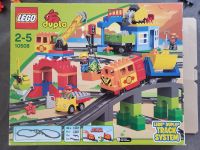 Lego Duplo Eisenbahn Set elektrisch 10508 Brandenburg - Dallgow Vorschau