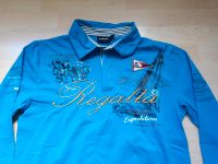 Herren Langarm Poloshirt von REGATTA Bayern - Geiselbach Vorschau