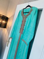 Kaftan jellaba marokkanische kleid abaya maxikleid Abendkleid Nordrhein-Westfalen - Hagen Vorschau