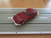 Faller AMS Jaguar E-Type Weinrot m. Flachankermotor Bayern - Zirndorf Vorschau