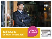 Sicherheitsmitarbeiter (m/w/d) (WSD-Security) *13 - 15 EUR/Stunde* in Nürtingen Sicherheitsdienst  Sicherheitsmitarbeiter Objektschutzmitarbeiter Baden-Württemberg - Nürtingen Vorschau