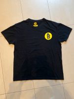 Dortmund T-Shirt Grösse M Franz Jacobi schwarz Ultras BVB Baden-Württemberg - Rastatt Vorschau