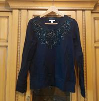 NEU schwarzer Esprit Pullover, Gr. M Brandenburg - Cottbus Vorschau