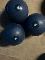 slamballs leicht 6 lbs ,4 lbs Rheinland-Pfalz - Waldbreitbach Vorschau