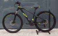 !! REDUZIERT !! Raymon Hardtail HardRay 2.0 Hessen - Darmstadt Vorschau