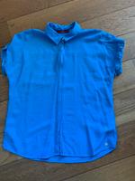 Bluse S.Oliver Gr 36 blau Mülheim - Köln Holweide Vorschau