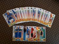 Match attax 2017/2018 Bayern - Schondra Vorschau