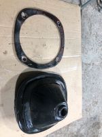 Toyota Land Cruiser J4 Schalthebelmanschette Nordrhein-Westfalen - Viersen Vorschau