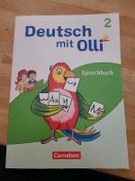 NEU!! Deutsch mit Olli 2 Cornelsen ISBN 978-3-06-084816-4 Rheinland-Pfalz - Mainz Vorschau