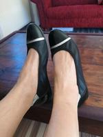 Cypres ballerinas Schuhe Gr.39 Nordrhein-Westfalen - Beckum Vorschau