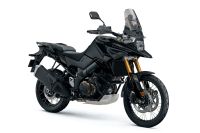 Suzuki V-Strom 1050DE BLACK EDITION inkl. Seitenkoffer Mecklenburg-Strelitz - Landkreis - Neustrelitz Vorschau