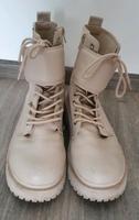 Stiefel Mädchen Gr. 38 München - Allach-Untermenzing Vorschau