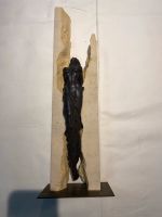 Manel Vidal Skulptur „Rebirth“ Statue Bronze Stein Kunst Ebano Bonn - Beuel Vorschau