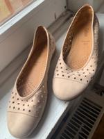 Damen Ballerinas Rheinland-Pfalz - Mainz Vorschau